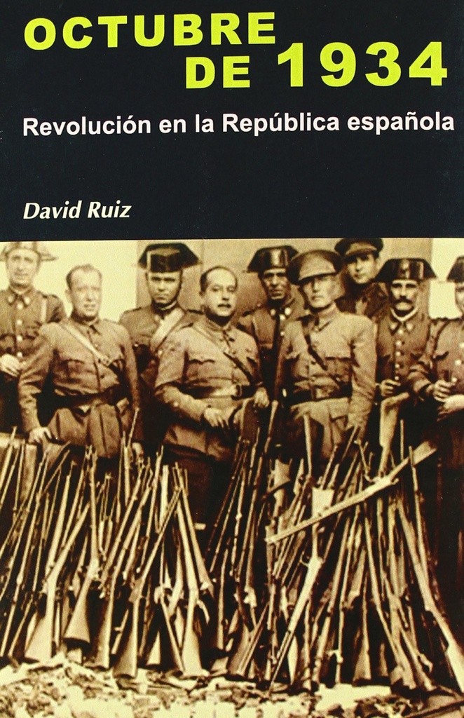 [9788497566148] Octubre de 1934