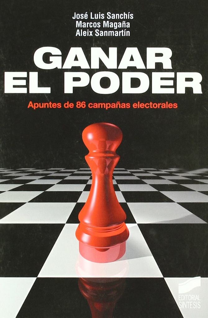 Ganar el Poder