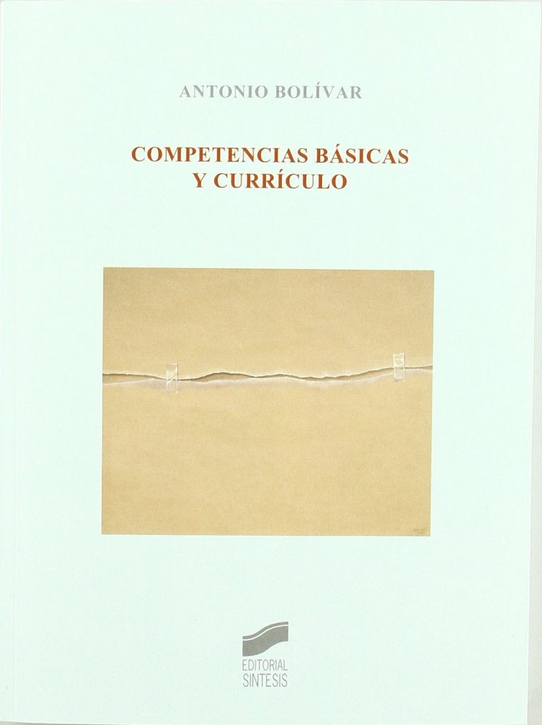 [9788497567060] Competencias Basicas y Curriculo