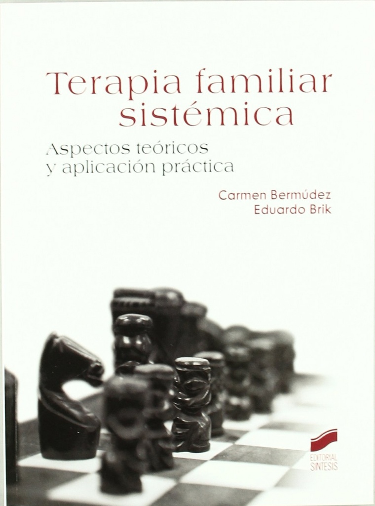 [9788497567114] Terapia Familiar Sistemica