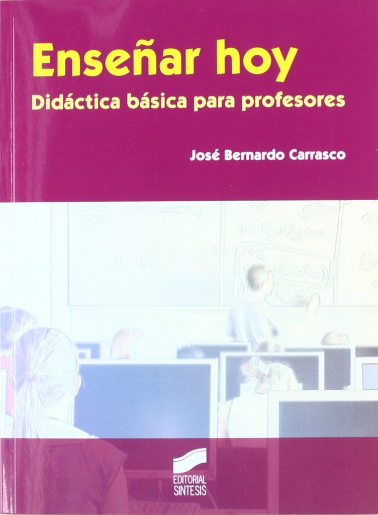 Enseñar hoy