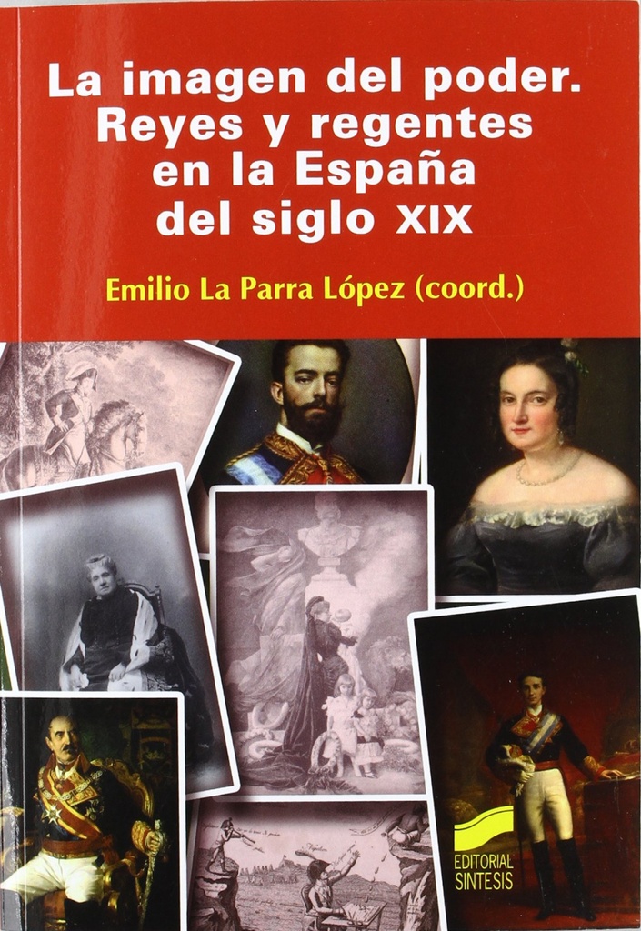 [9788497567855] Imagen del Poder