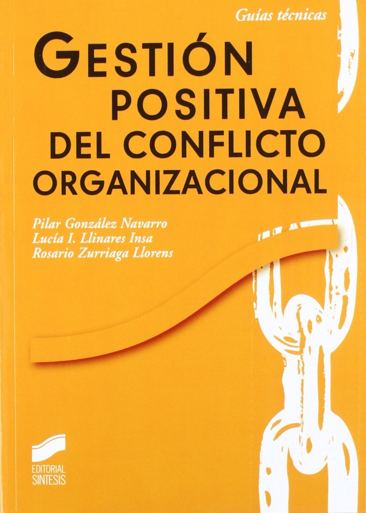 [9788497568043] Gestión positiva del conflicto