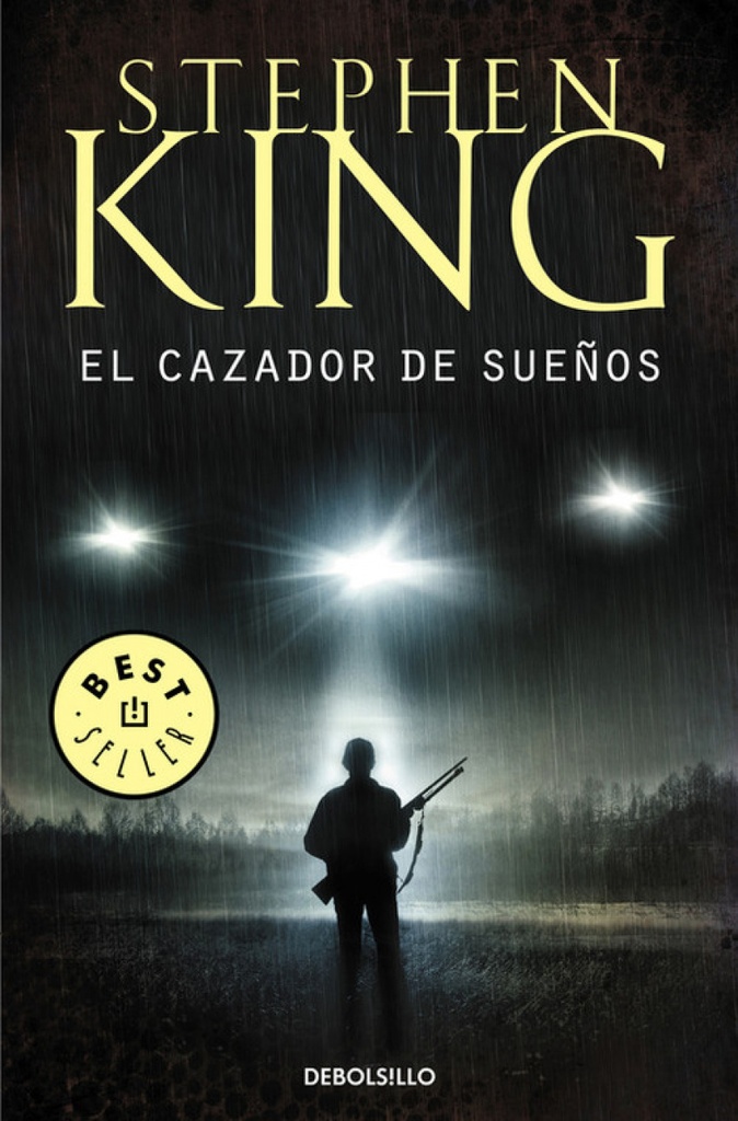[9788497591508] El cazador de sueños