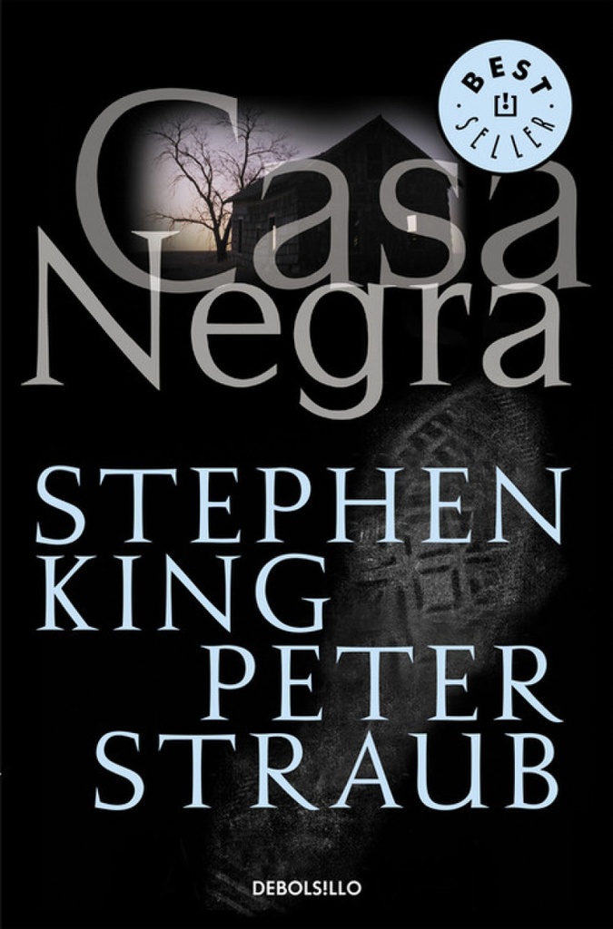 [9788497592215] Casa negra