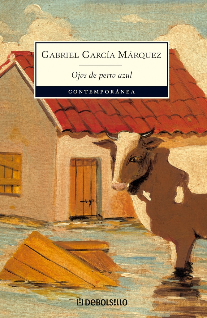 [9788497592376] Ojos de perro azul