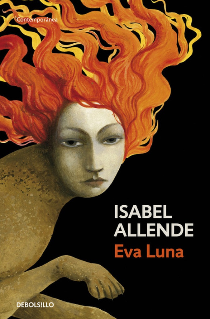 [9788497592512] Eva Luna