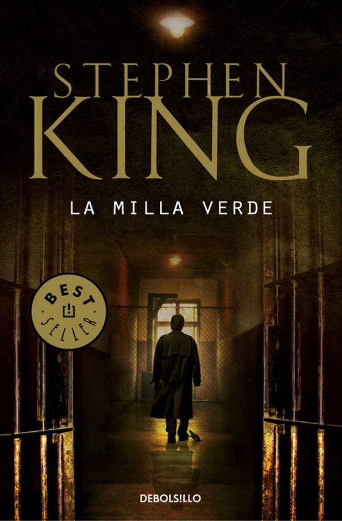 [9788497592734] La milla verde