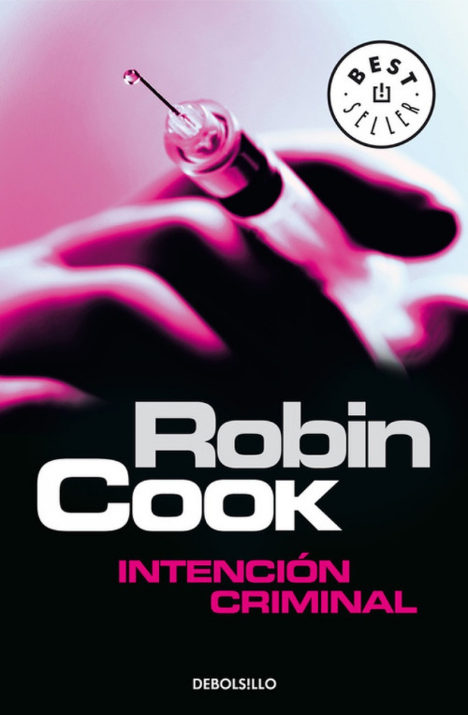 [9788497593045] Intención criminal