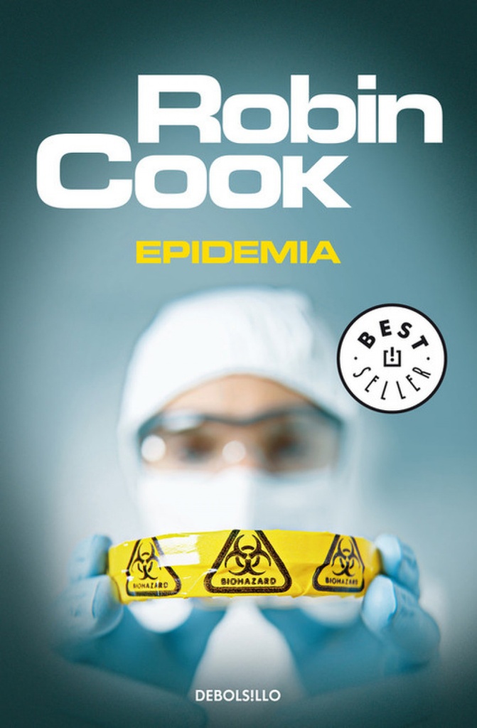 [9788497593052] Epidemia