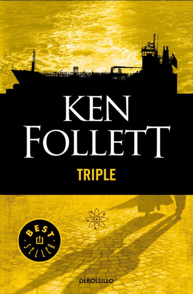 [9788497593120] Triple