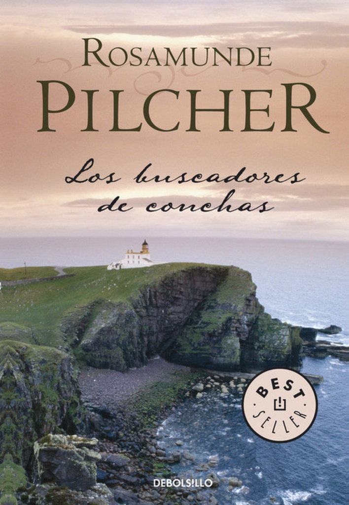 [9788497593144] Los buscadores de conchas