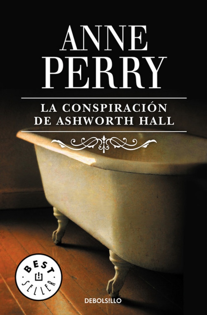 [9788497593236] La conspiración de Ashworth Hall