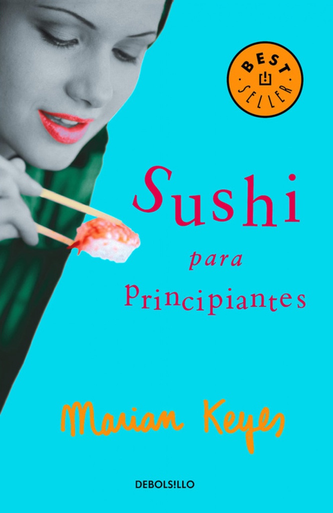 [9788497593489] Sushi para principiantes