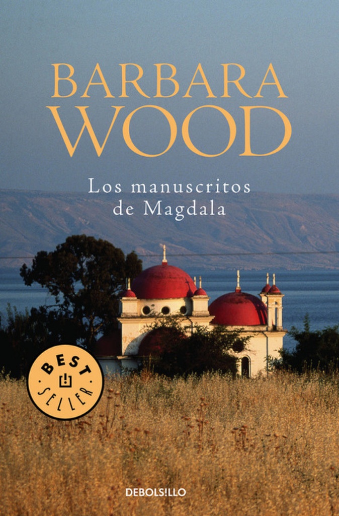 [9788497593762] Los manuscritos de Magdala