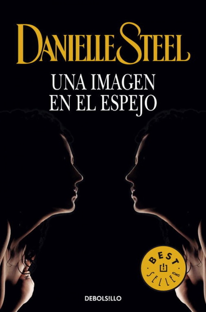 [9788497594080] Una imagen en el espejo
