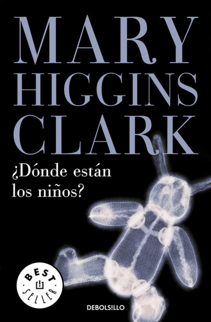 [9788497594301] ¿Dónde están los niños?