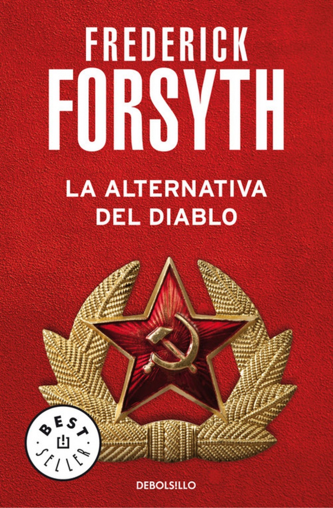 [9788497594332] La alternativa del diablo