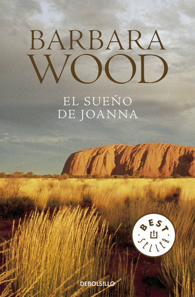 [9788497594356] El sueño de Joanna