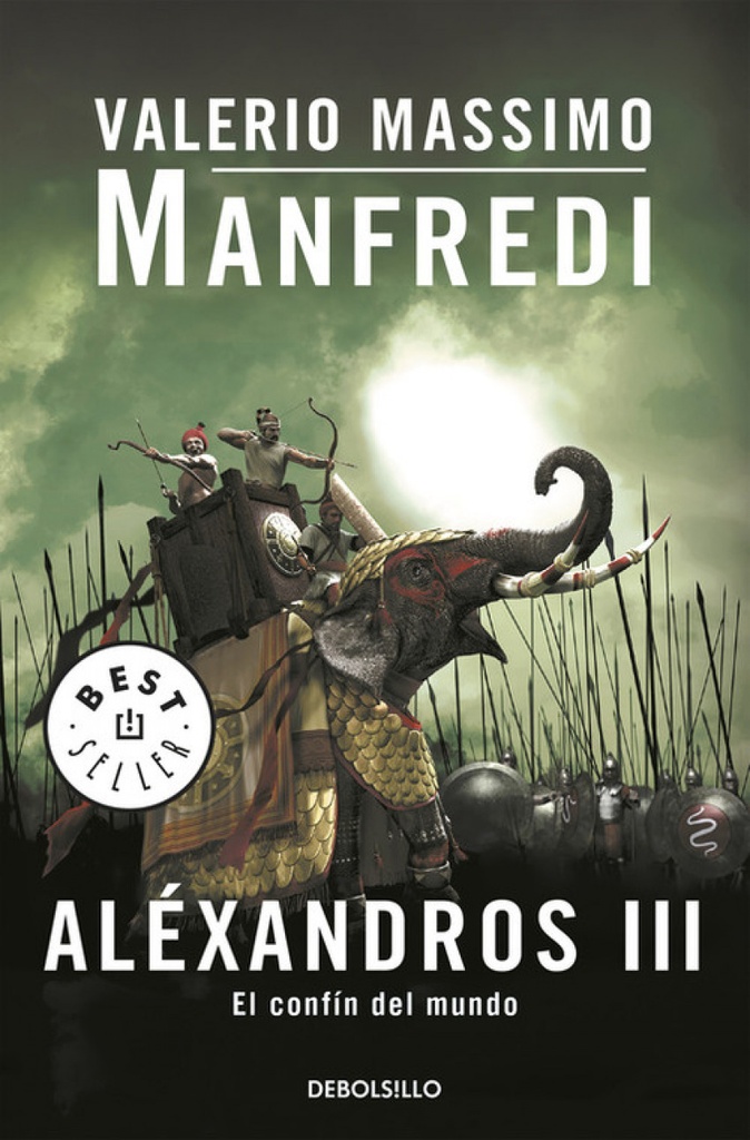 [9788497594394] Alexandros III
