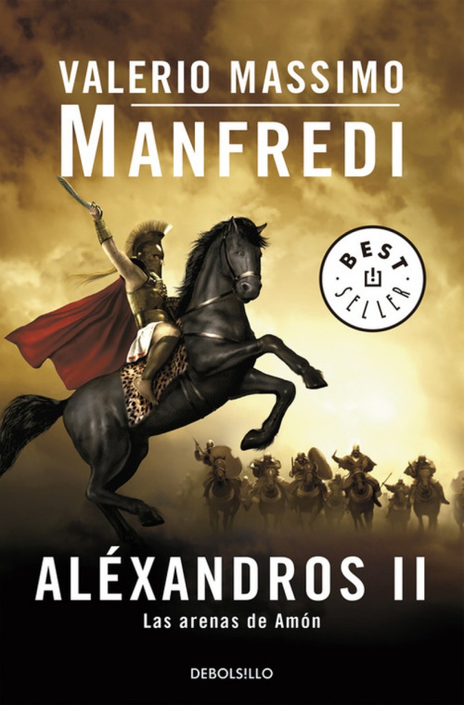 [9788497594417] Alexandros II