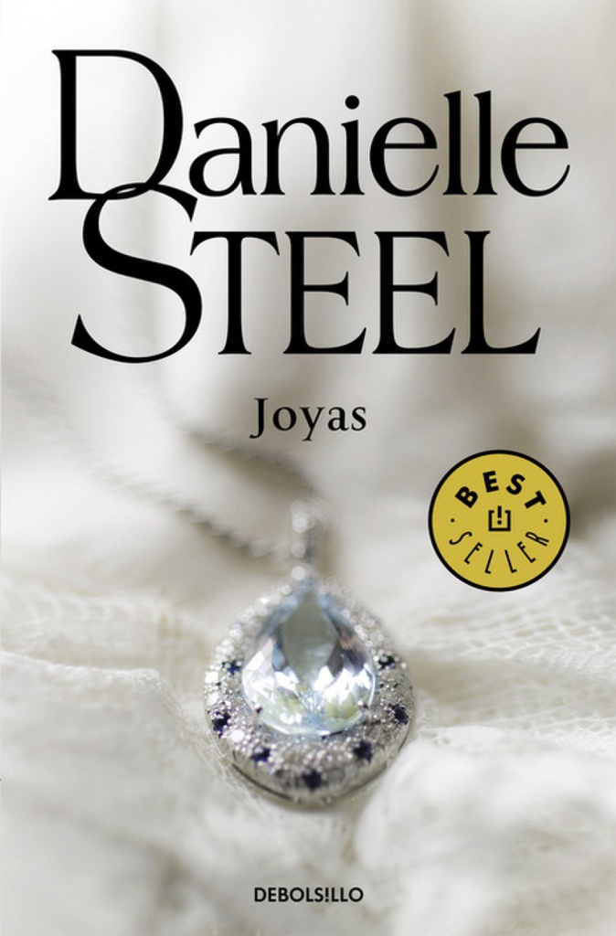 [9788497594752] Joyas