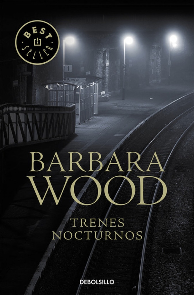 [9788497594769] Trenes nocturnos