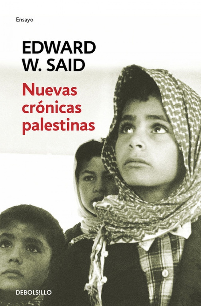 [9788497594783] Nuevas crónicas palestinas