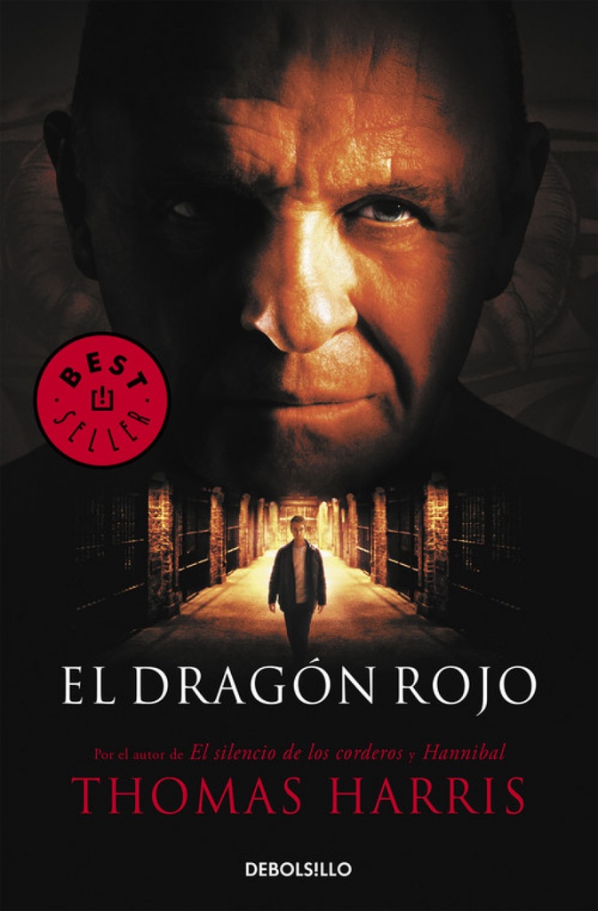 [9788497594929] El dragón rojo