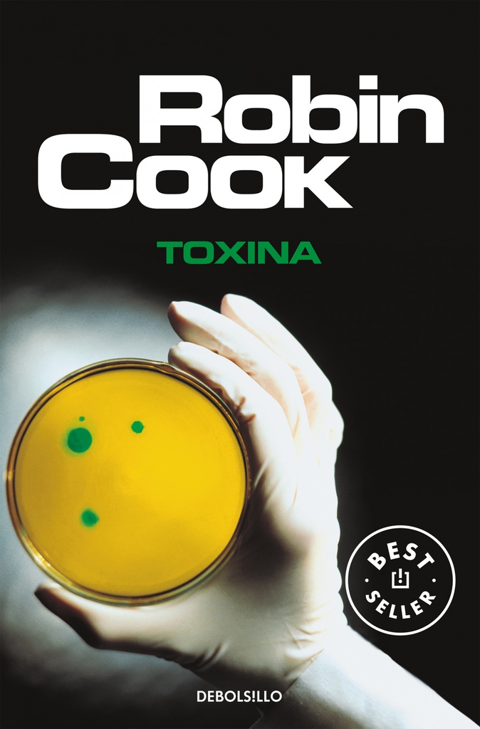 [9788497595087] Toxina
