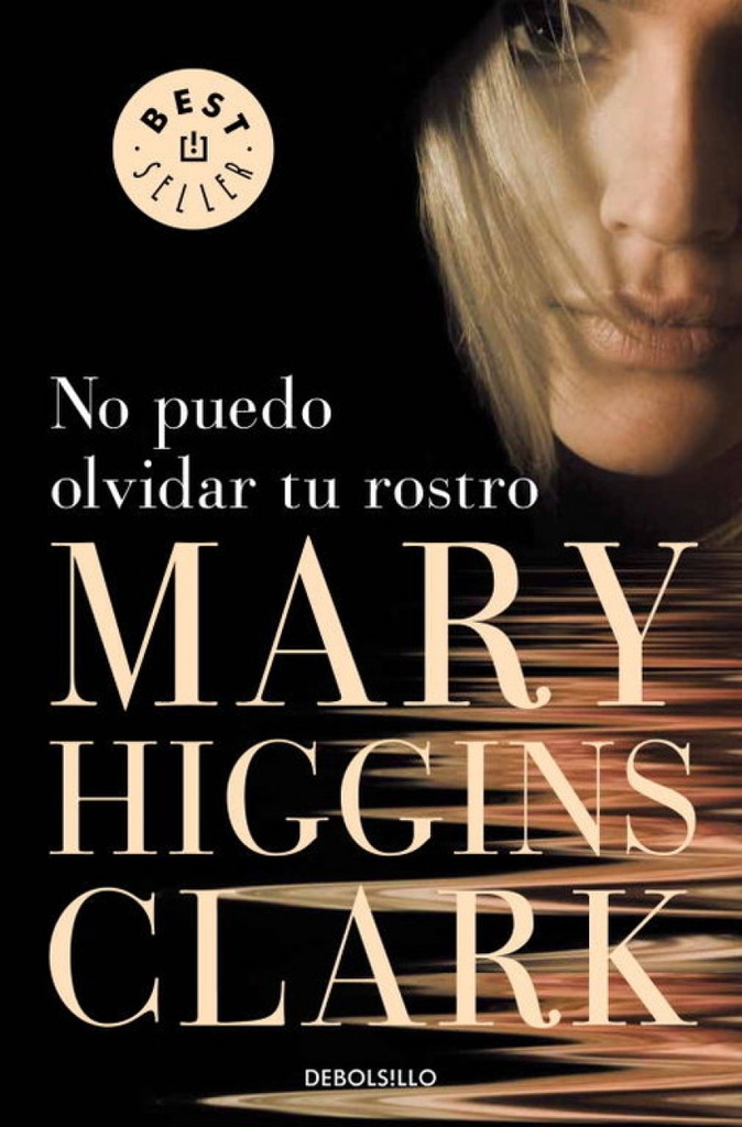 [9788497595346] No puedo olvidar tu rostro