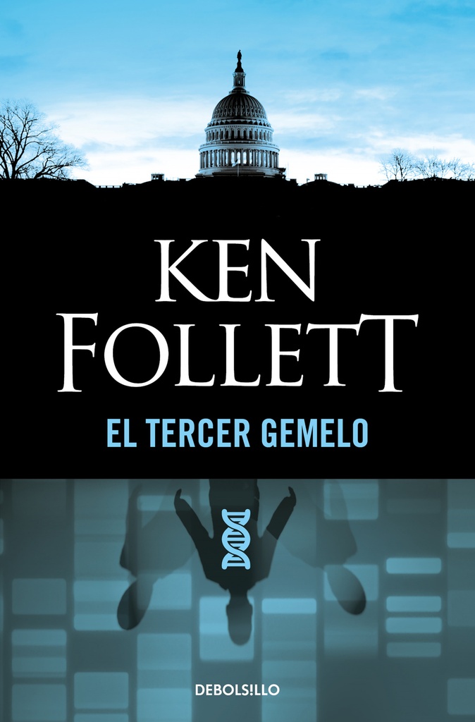 [9788497595377] El tercer gemelo