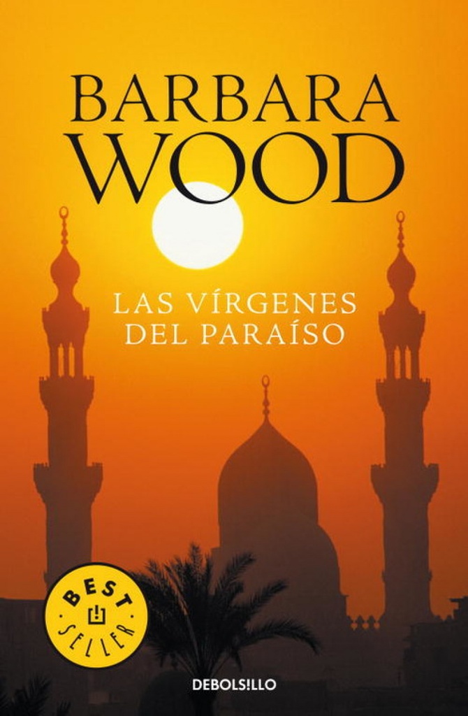 [9788497595414] Las virgenes del paraíso