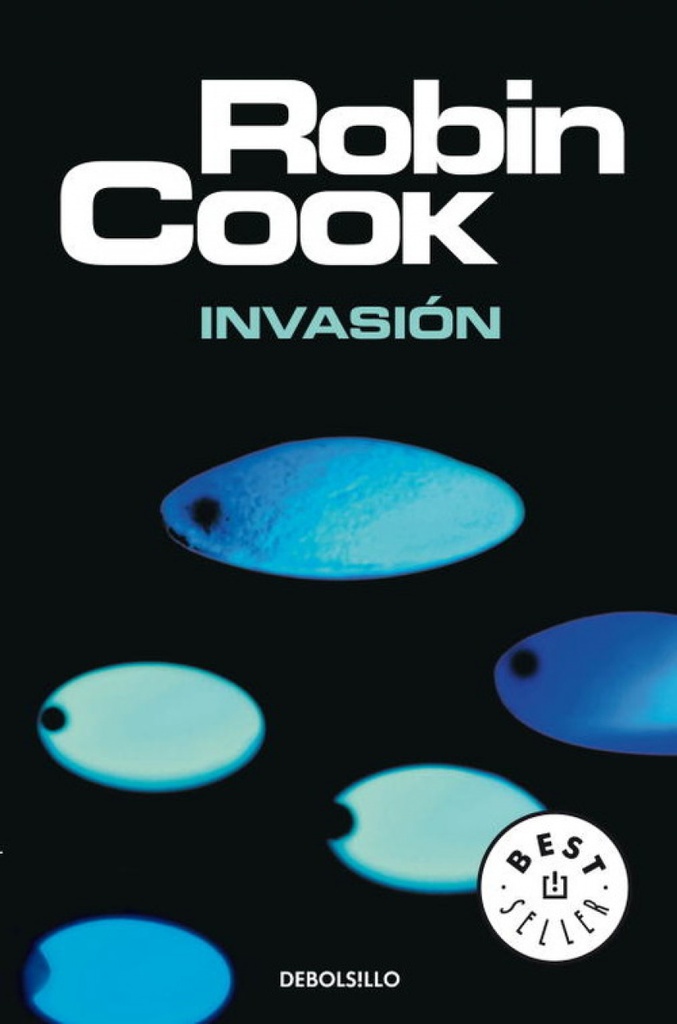 [9788497595643] Invasión