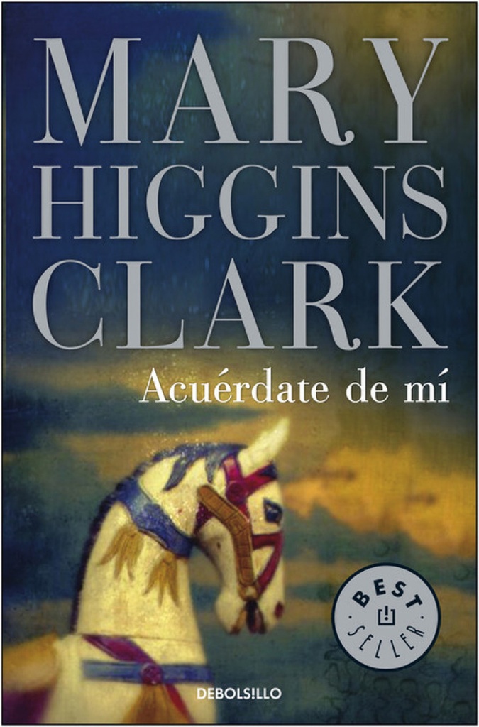 [9788497595650] Acuérdate de mí