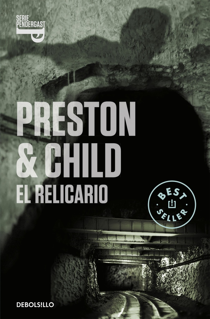 [9788497595810] El relicario