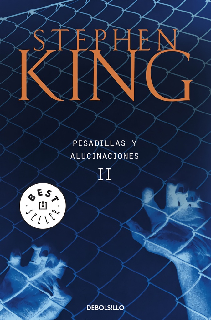 [9788497596053] Pesadillas y alucinaciones II