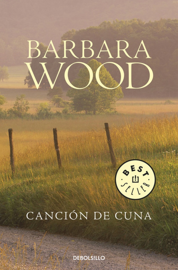 [9788497596558] Canción de cuna