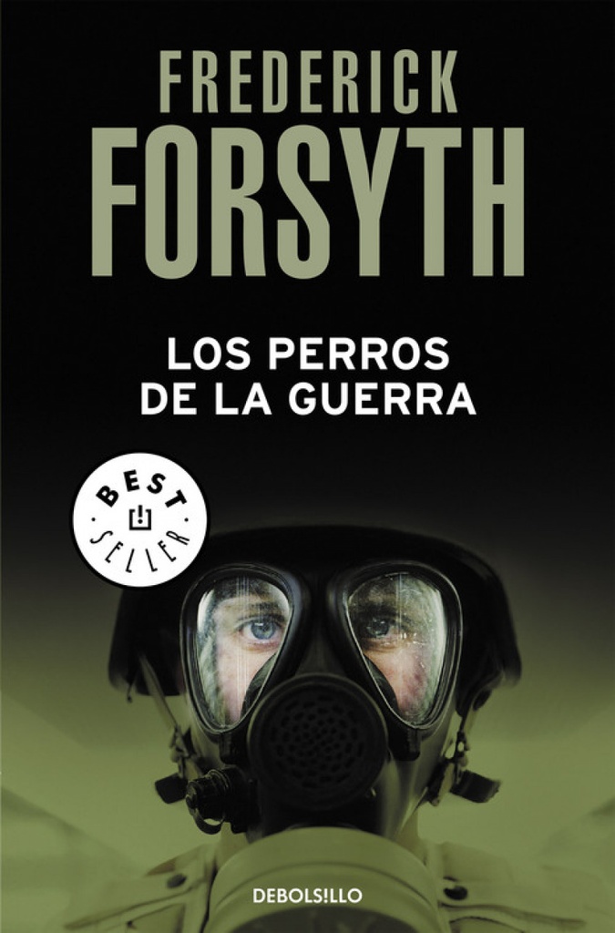 [9788497596756] Los perros de la guerra