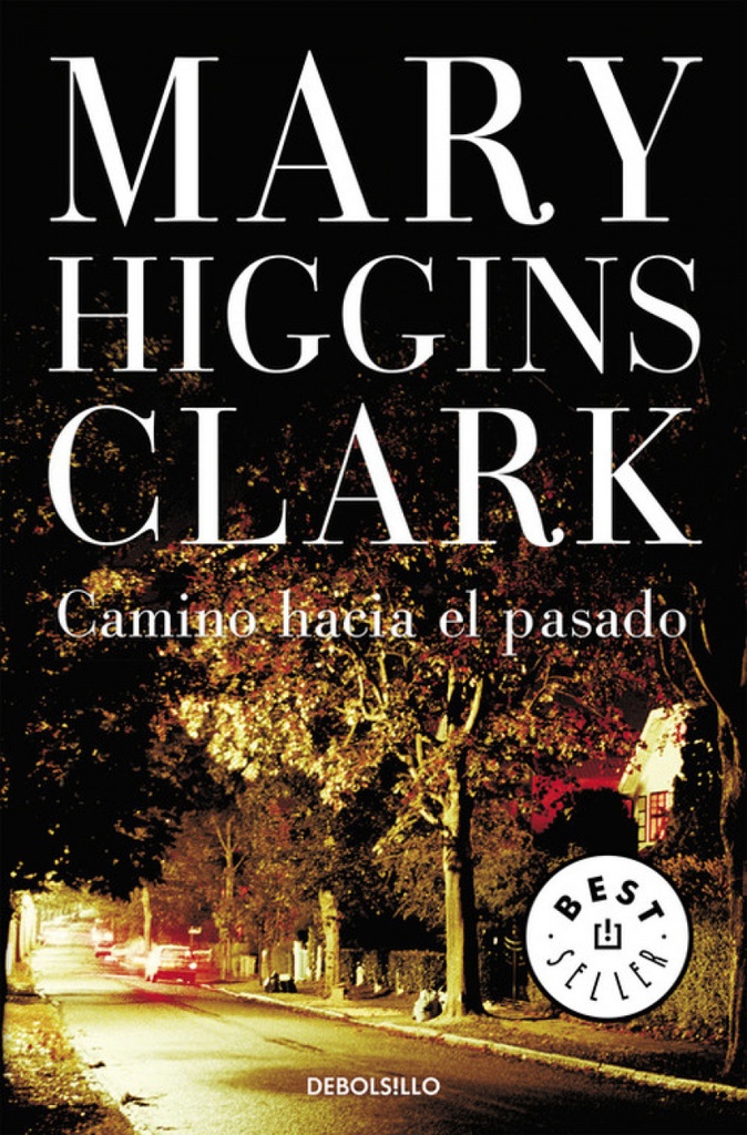 [9788497597203] Camino hacia el pasado