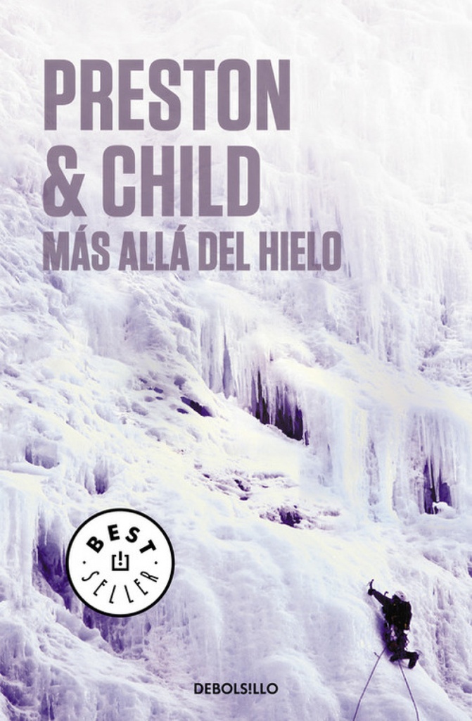 [9788497597210] Más allá del hielo