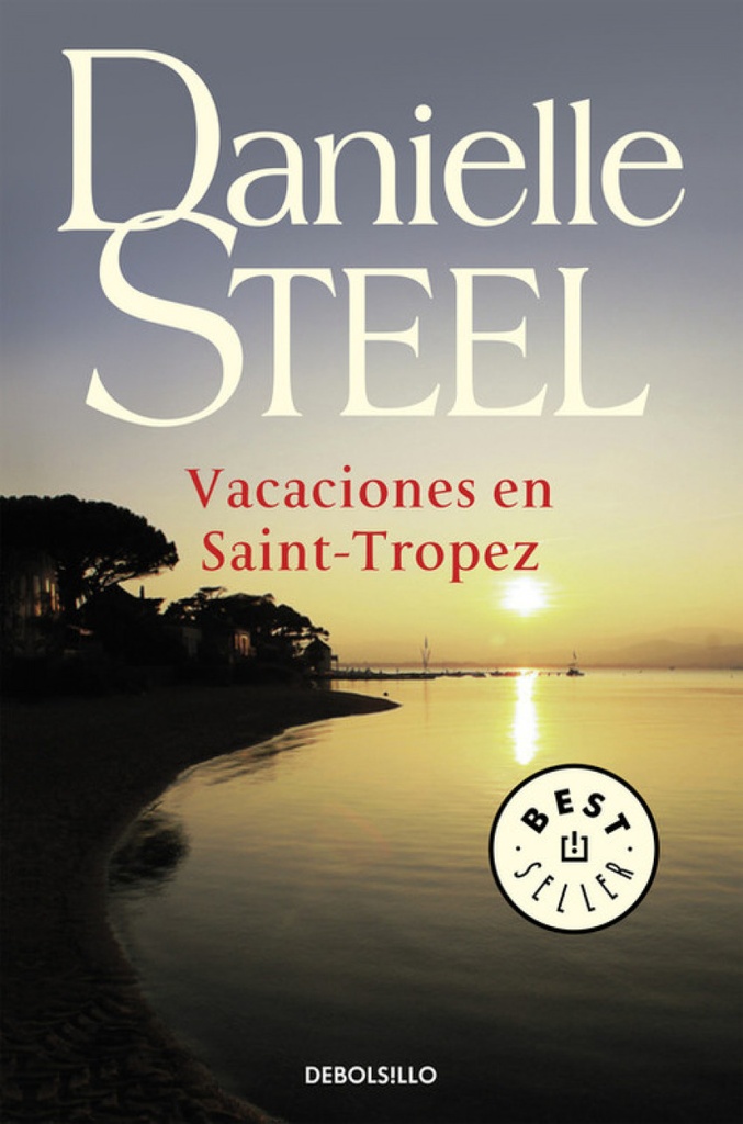 [9788497597234] Vacaciones en Saint-Tropez