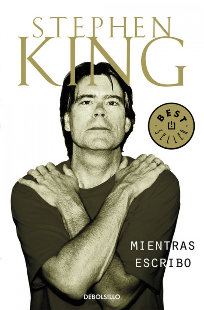 [9788497597326] Mientras escribo