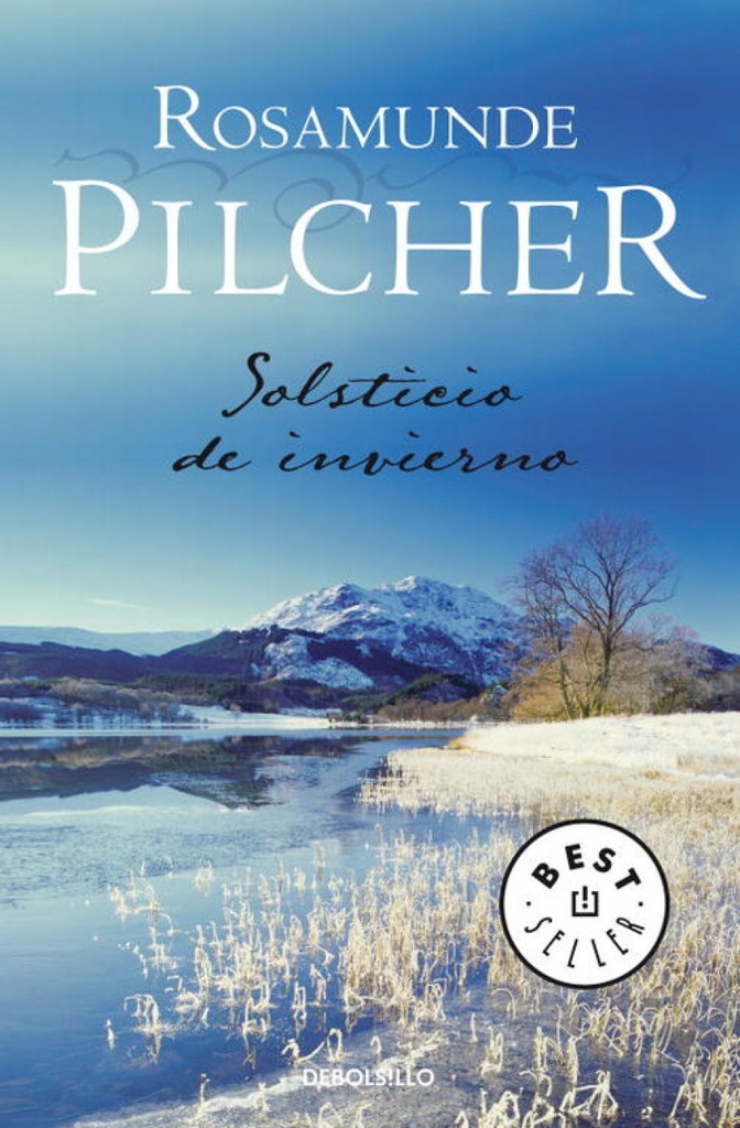 [9788497597364] Solsticio de invierno