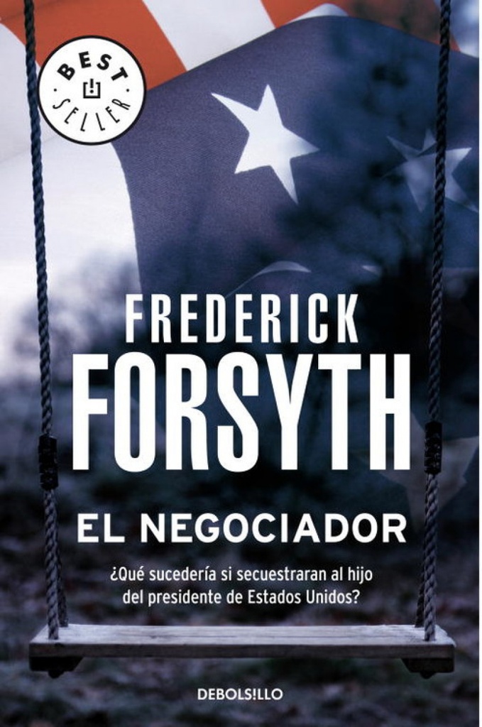 [9788497597449] El negociador