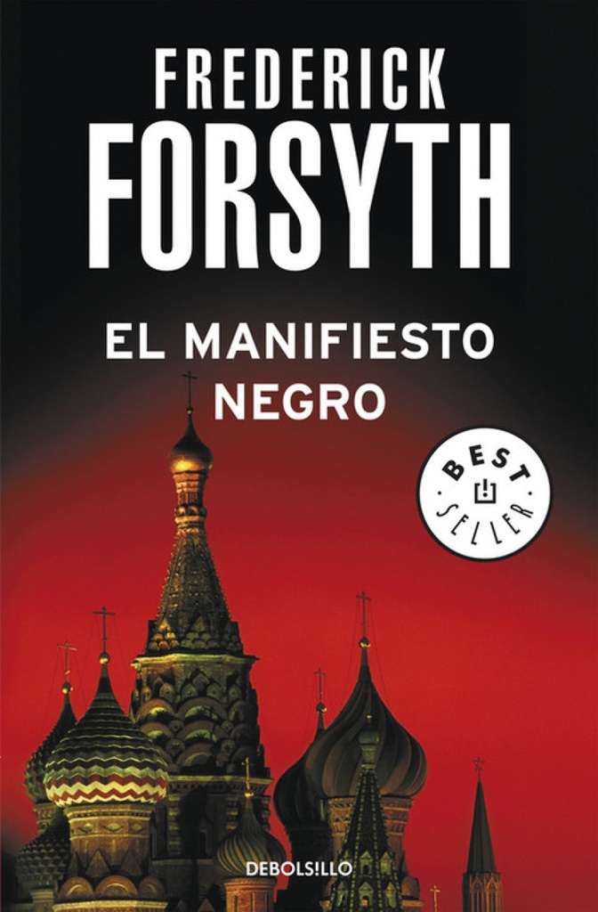 [9788497597715] El manifiesto negro