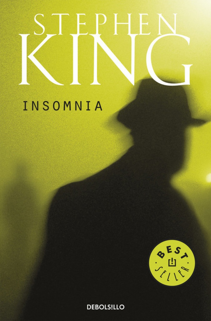 [9788497597722] Insomnia