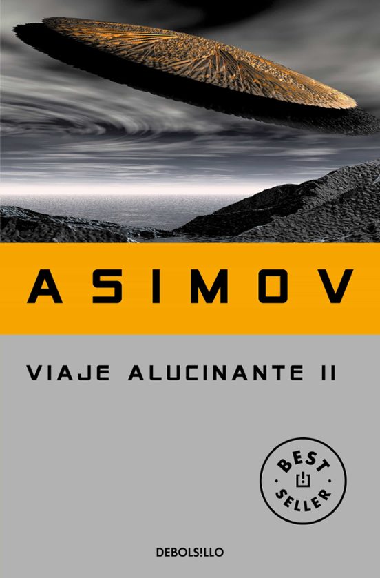 [9788497597852] Viaje alucinante II