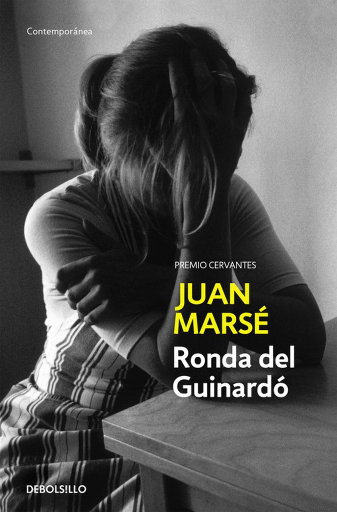 [9788497598293] La ronda del guinardo