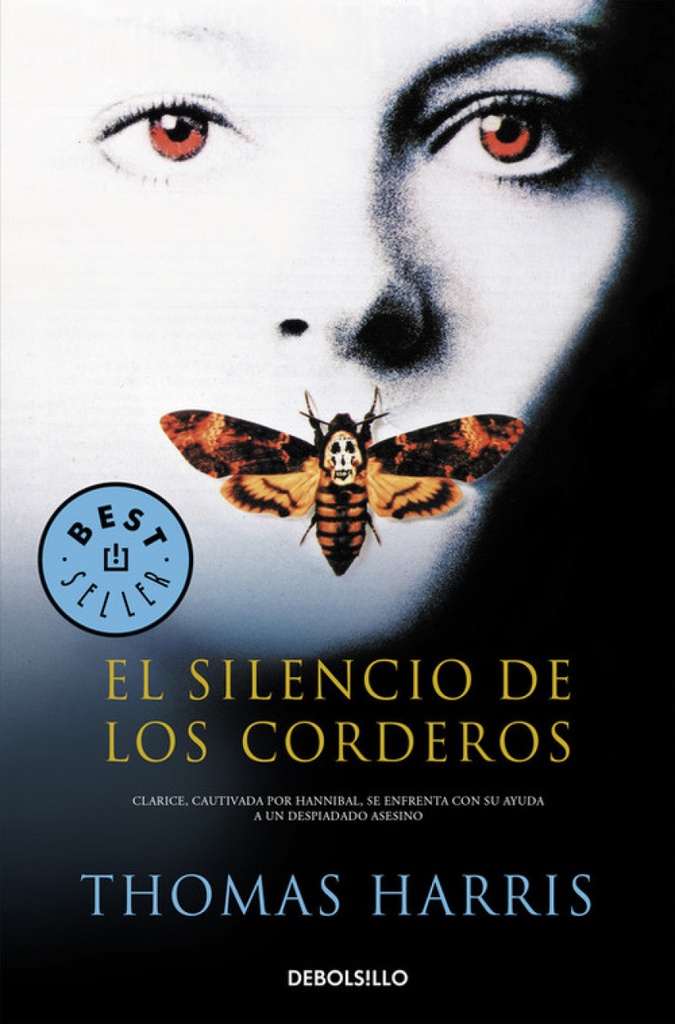 [9788497599368] El silencio de los corderos
